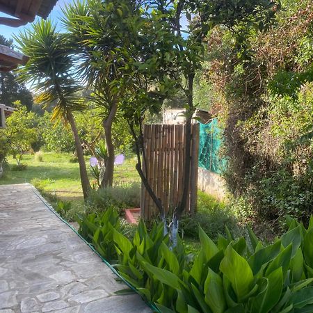 Casa Piccolino Villa Paramonas  Bagian luar foto