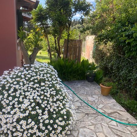 Casa Piccolino Villa Paramonas  Bagian luar foto