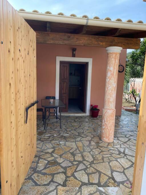 Casa Piccolino Villa Paramonas  Bagian luar foto