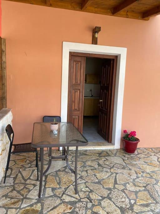 Casa Piccolino Villa Paramonas  Bagian luar foto
