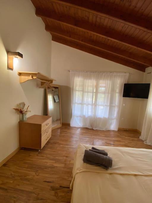 Casa Piccolino Villa Paramonas  Bagian luar foto