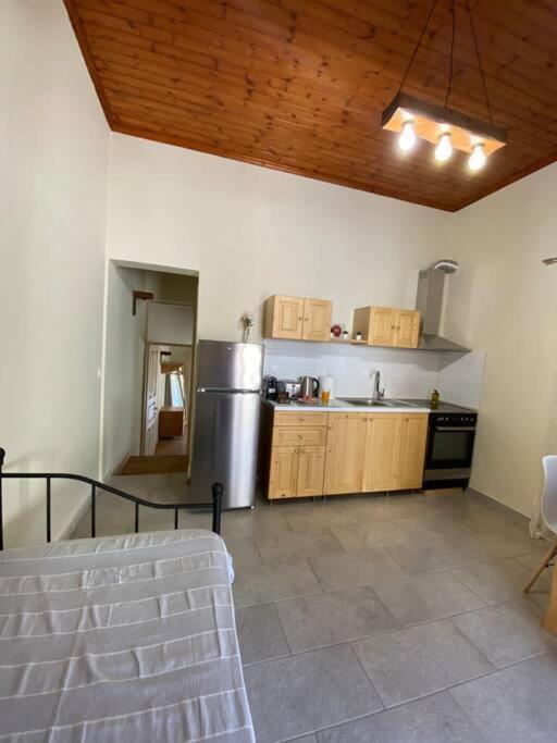 Casa Piccolino Villa Paramonas  Bagian luar foto