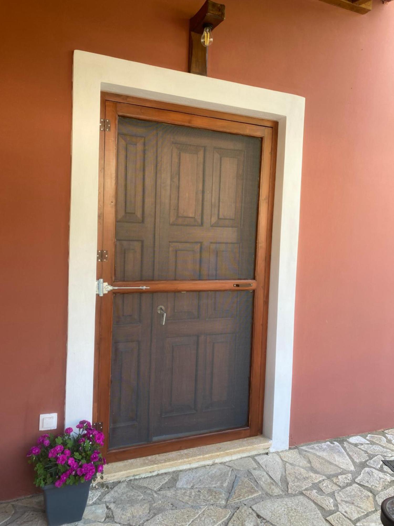 Casa Piccolino Villa Paramonas  Bagian luar foto